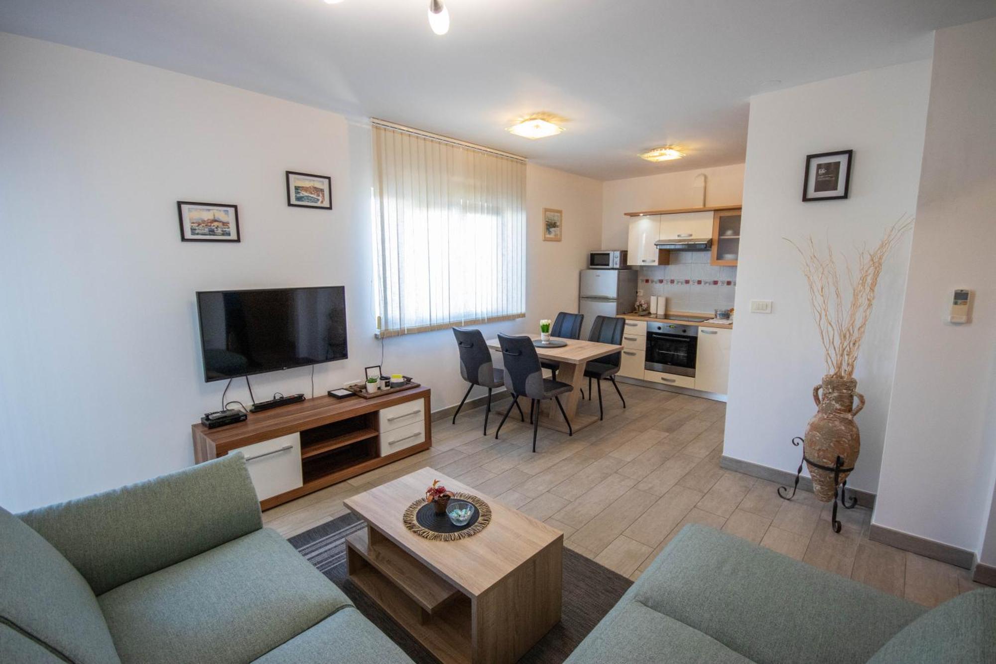 Apartman Ana
