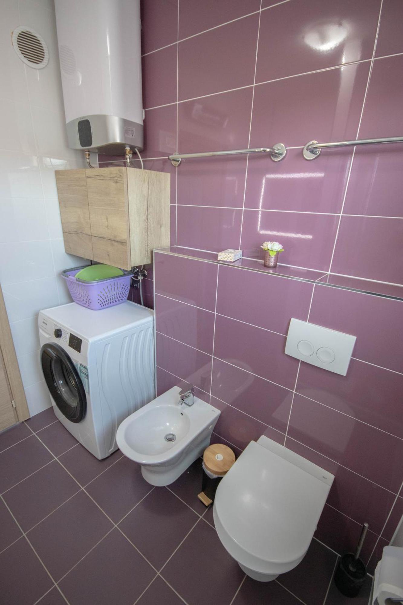 Ana Apartman Rovinj