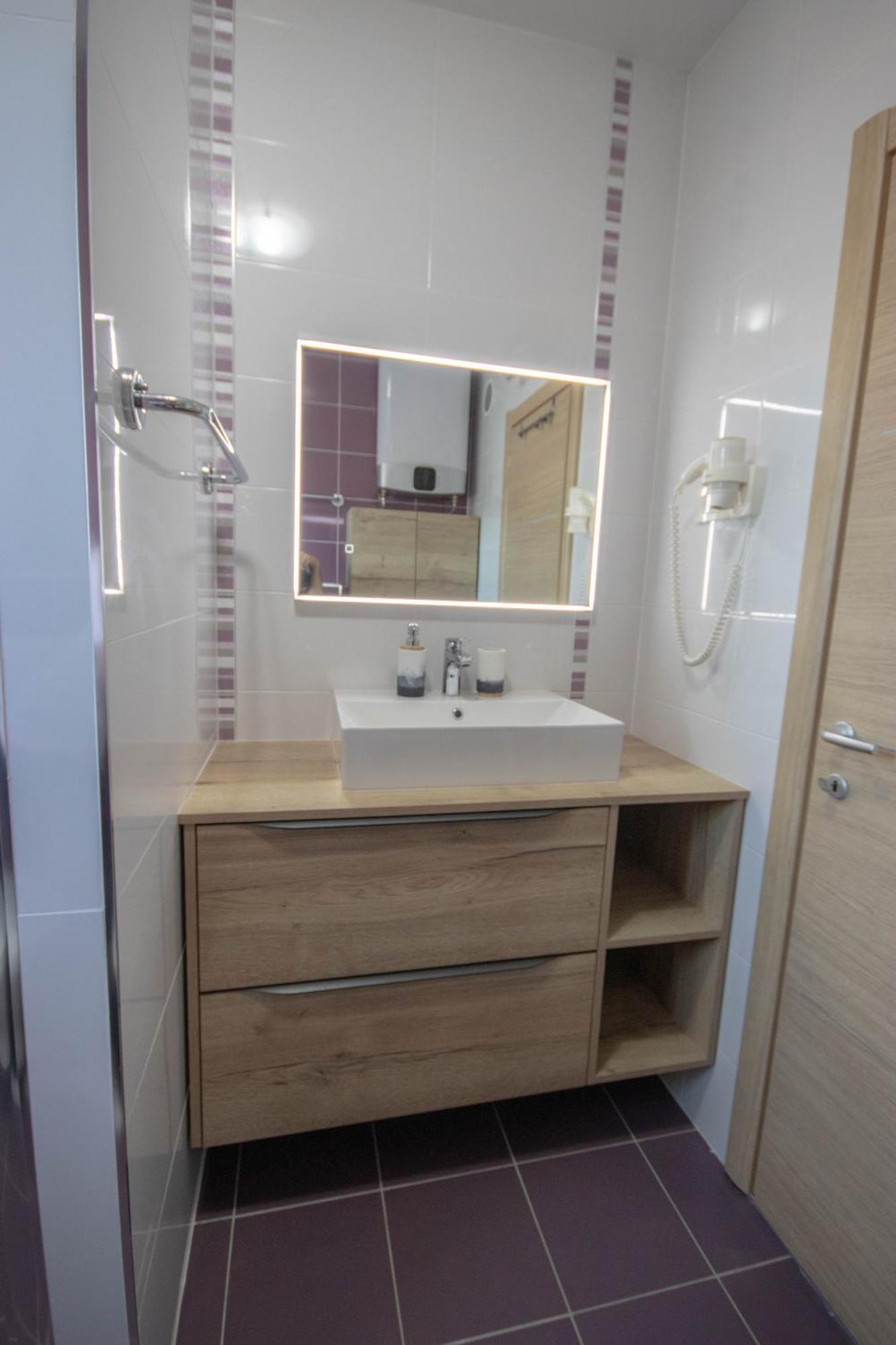 Ana Apartman
