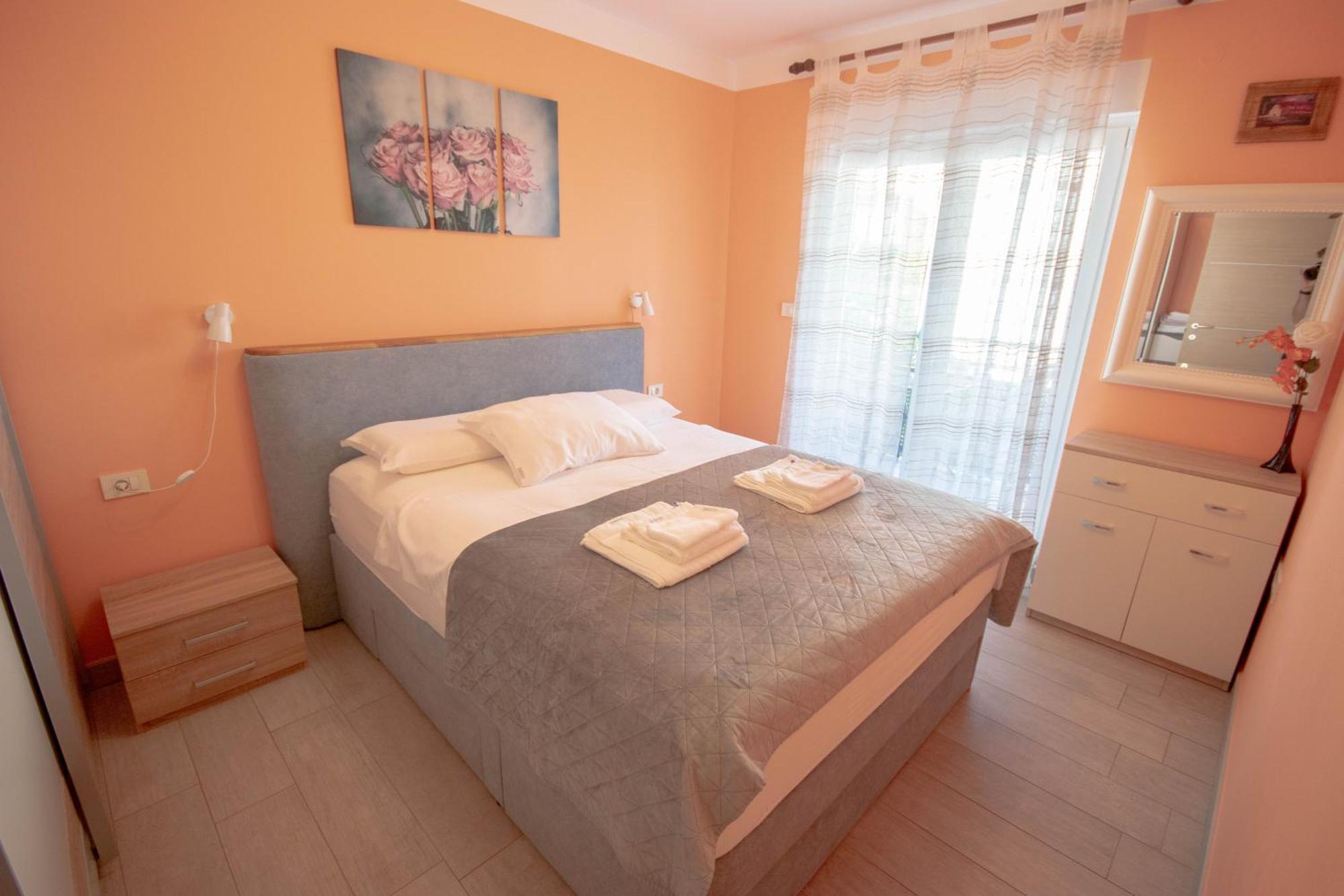Ana Apartman Rovinj